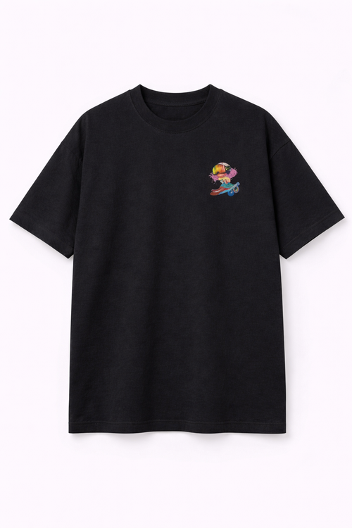 Neon Soul — Edition 001