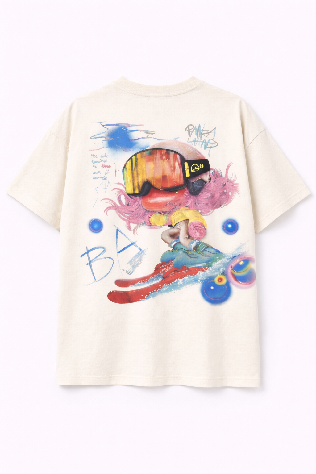 Neon Soul — Edition 001