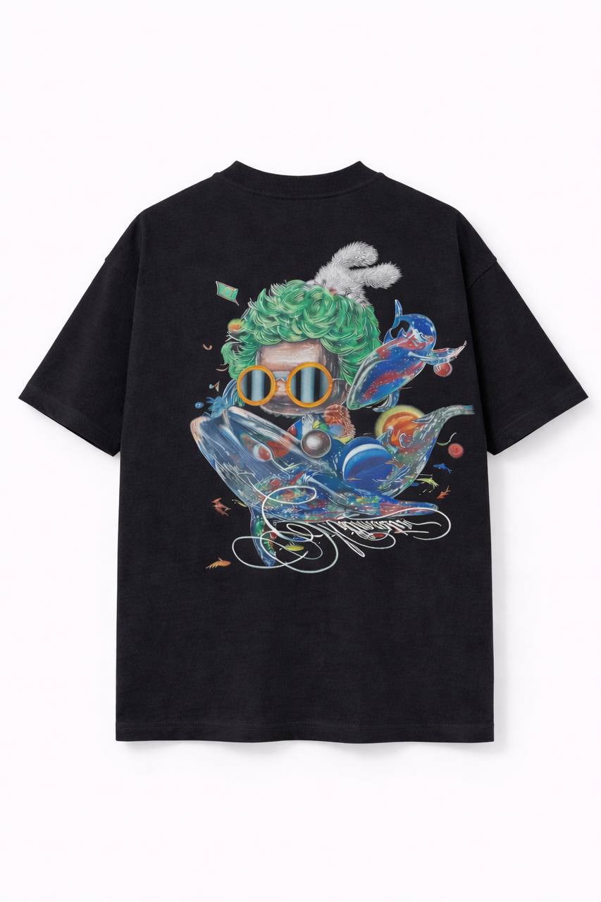 Deep Dream Edition 003