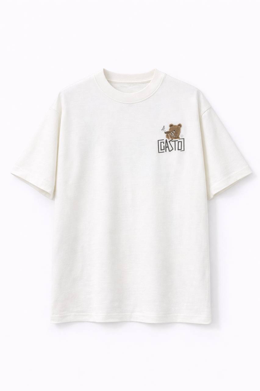 Wild Bear Edition 004