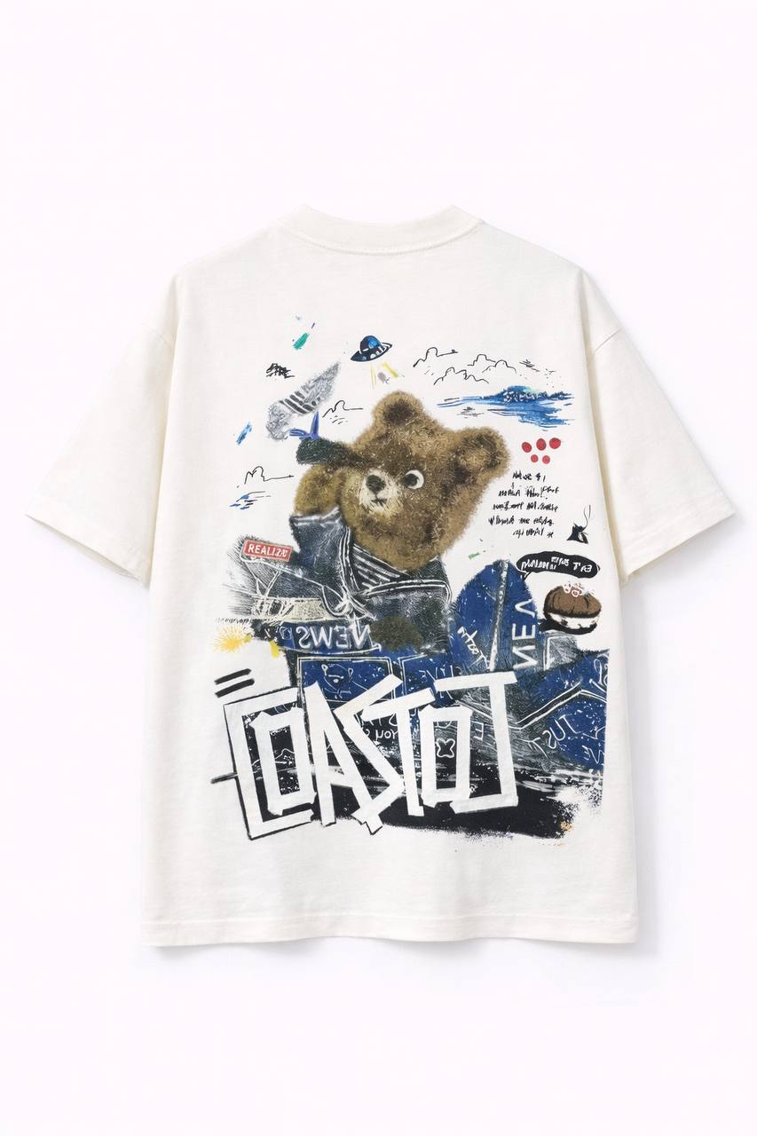 Wild Bear Edition 004