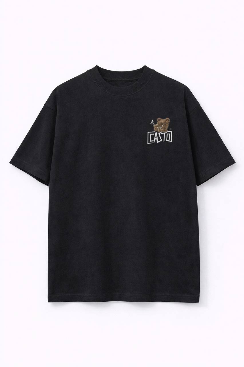 Wild Bear Edition 004