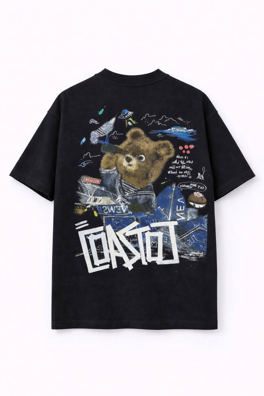 Wild Bear Edition 004