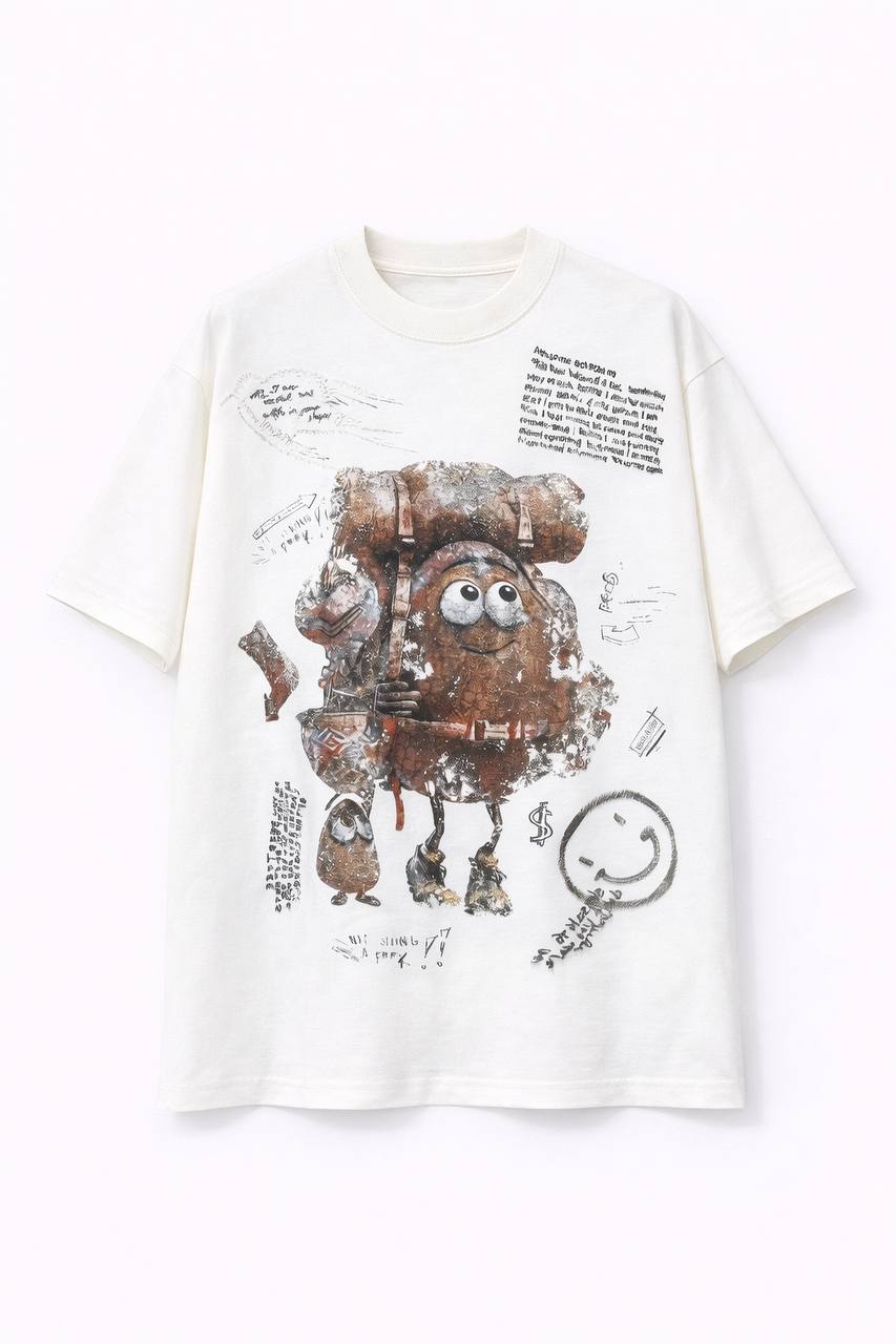 Stone Walker Edition 005